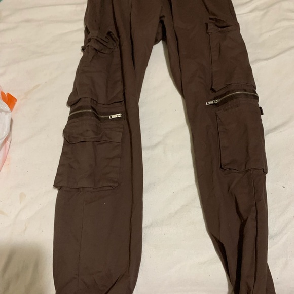 Jogger pants - Picture 3 of 3